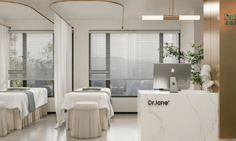 西安皮膚管理加盟品牌店，掘金新一線城市美容市場的黃金機(jī)遇