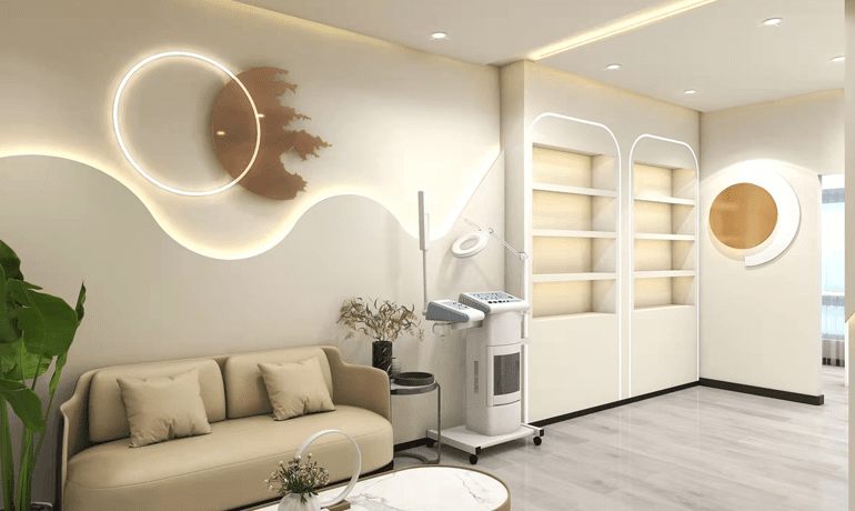 云南皮膚管理中心，解鎖天然美肌的秘境密碼