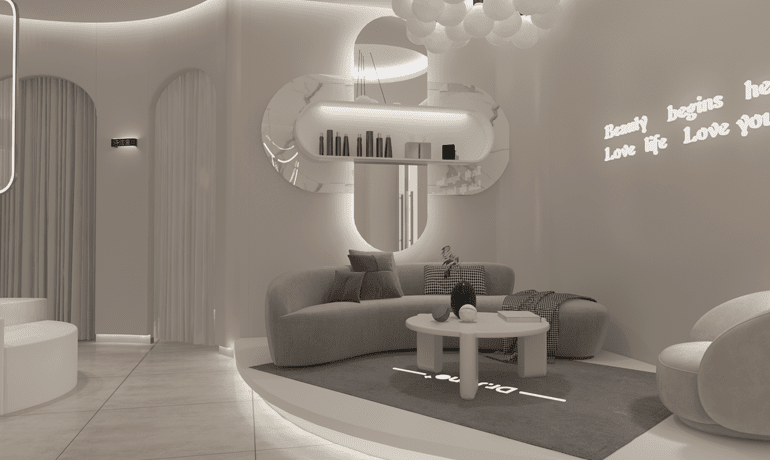 廣州皮膚管理培訓(xùn)加盟，開啟美業(yè)創(chuàng)業(yè)新機(jī)遇