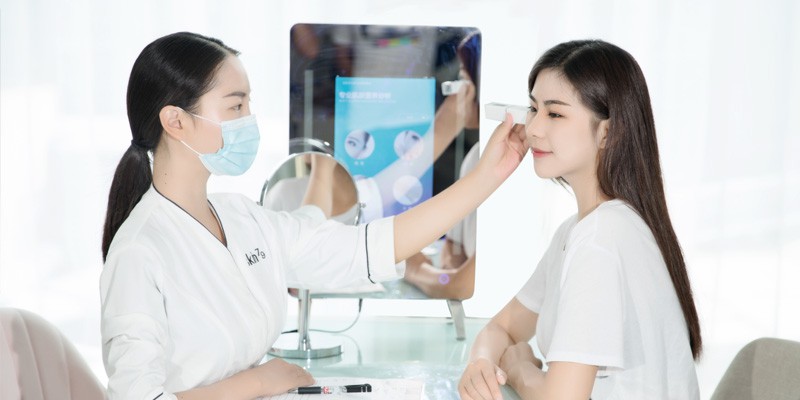 為何皮膚管理中心在韓國(guó)如此受女性青睞？