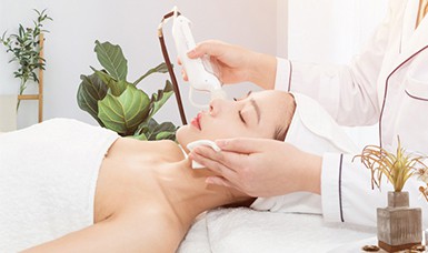 皮膚管理中心怎么開(kāi)？需要多少錢！