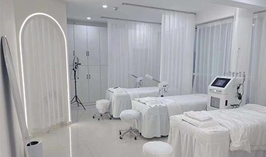 皮膚管理中心是干什么的？