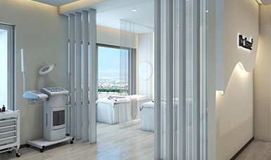 開一家皮膚管理店需要多少錢？