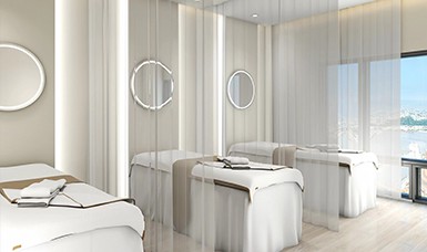 加盟Dr.Jane皮膚管理中心需要多少錢(qián)？