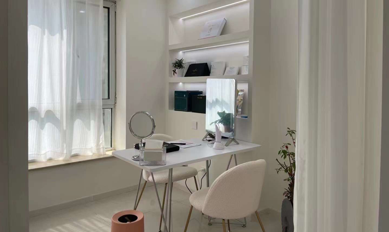 韓國皮膚管理機(jī)構(gòu)加盟：打造美麗新生活