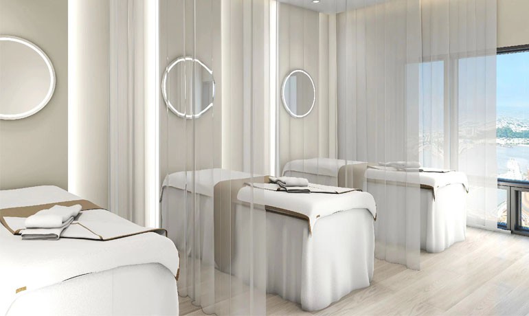 韓國(guó)皮膚管理加盟：打造美麗肌膚的新興產(chǎn)業(yè)