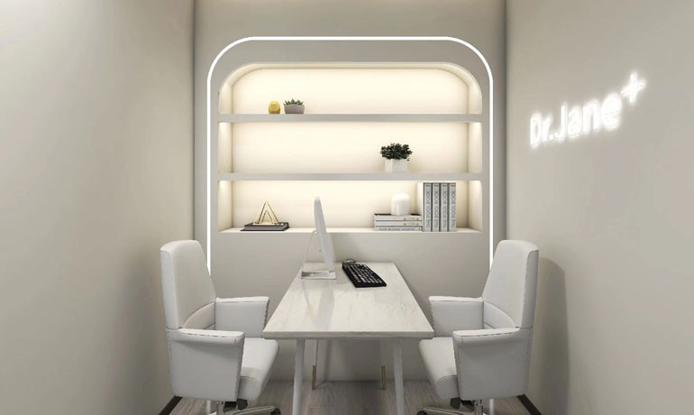 韓國(guó)皮膚管理加盟排行：DRJANE,讓你輕松擁有完美肌膚