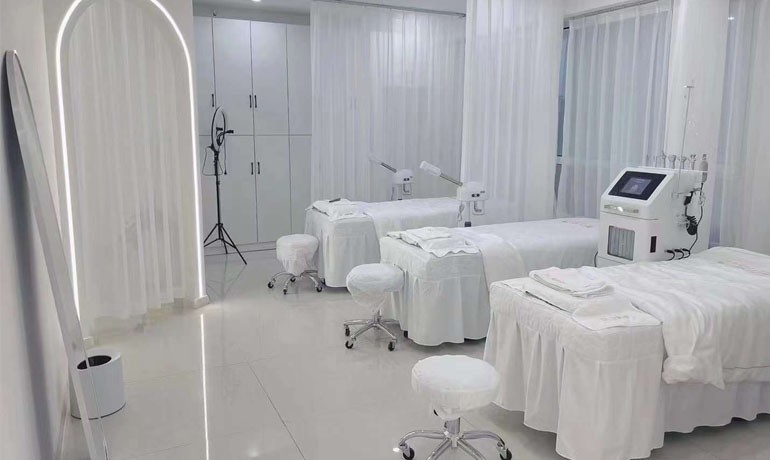 韓國皮膚管理加盟儀器：打造美麗肌膚的新選擇