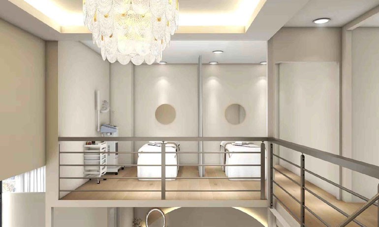 加盟韓國醫(yī)美皮膚管理，共創(chuàng)美麗未來