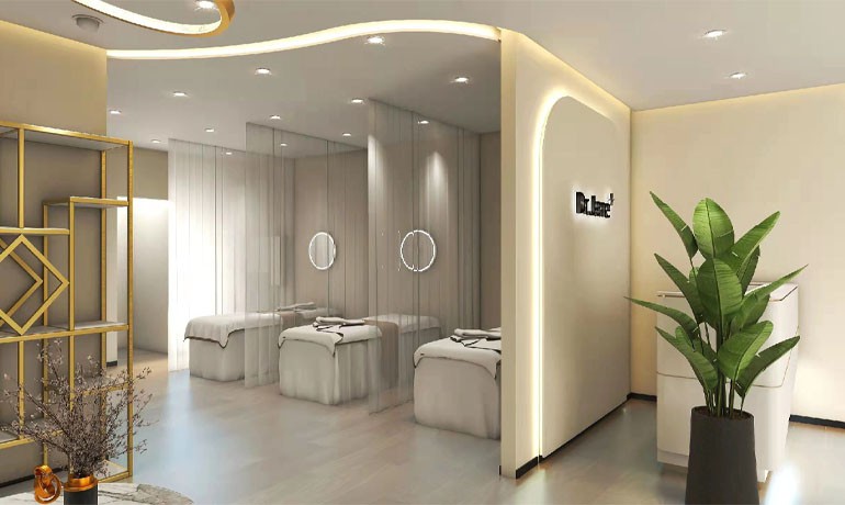 韓國皮膚管理加盟品牌：開啟你的創(chuàng)業(yè)之旅