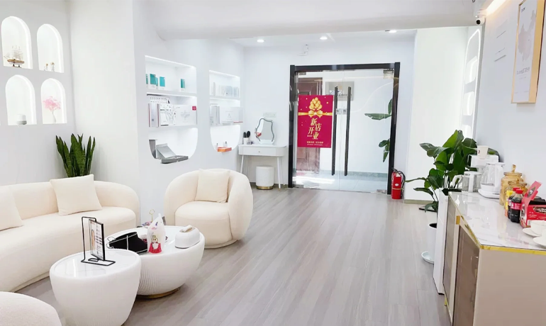 尋找韓國皮膚管理加盟——發(fā)現(xiàn)韓式美膚的黃金機(jī)遇