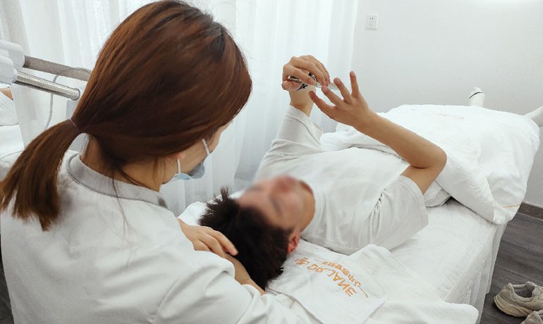 怎樣加入Dr.Jane韓國皮膚管理中心，讓你成為皮膚管理行業(yè)的專家