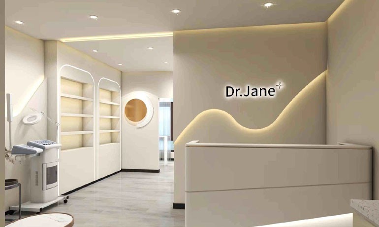 高端韓國皮膚管理加盟drjane招商，10大優(yōu)勢讓你輕松創(chuàng)業(yè)