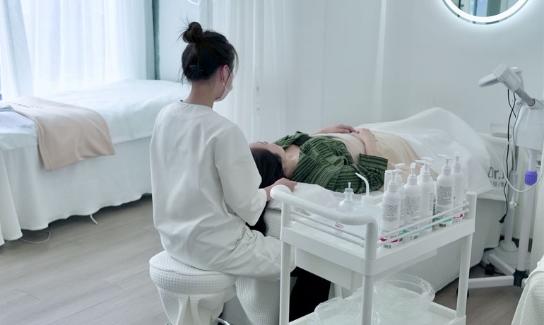 韓國(guó)皮膚管理加盟電話：開(kāi)啟您的美肌事業(yè)之旅