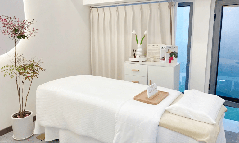 如何選擇合適的韓式皮膚管理加盟品牌