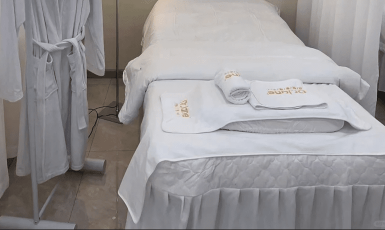 河南皮膚管理加盟：開啟您的美麗事業(yè)