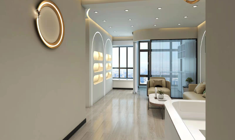 韓式皮膚管理加盟費-打造完美肌膚的投資機會