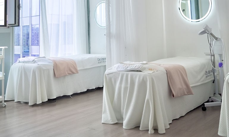 連鎖加盟皮膚管理行業(yè)：從新興市場(chǎng)到持續(xù)發(fā)展的機(jī)遇