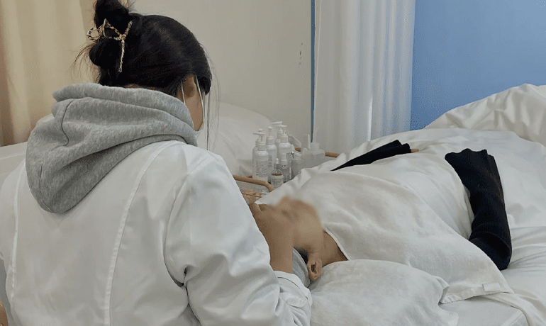 可以加盟的皮膚管理：打造美麗與商機的完美結合