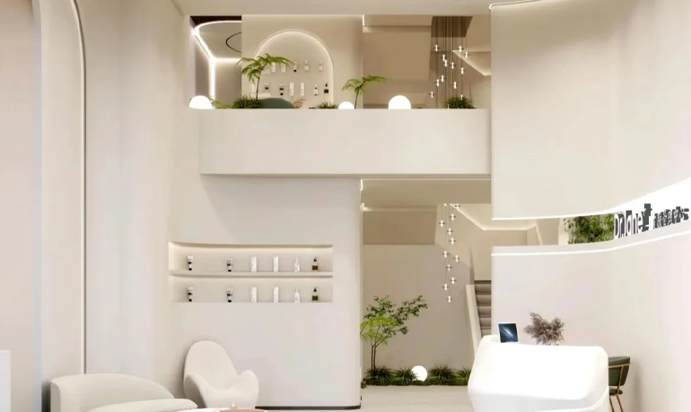 究竟加盟韓國(guó)皮膚管理需要多少資金