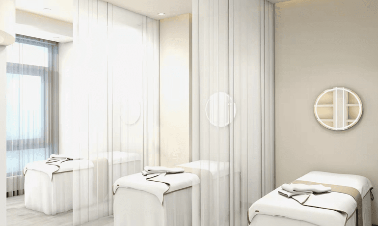 皮膚管理加盟院：打造健康美麗的肌膚