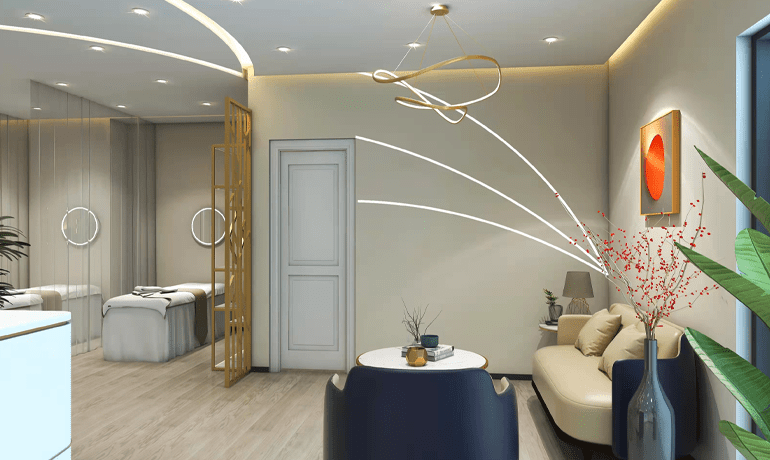 加盟開皮膚管理：打造財富與美麗的雙贏機遇