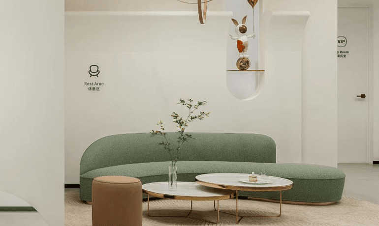 現(xiàn)在皮膚管理加盟行業(yè)的發(fā)展前景和機遇