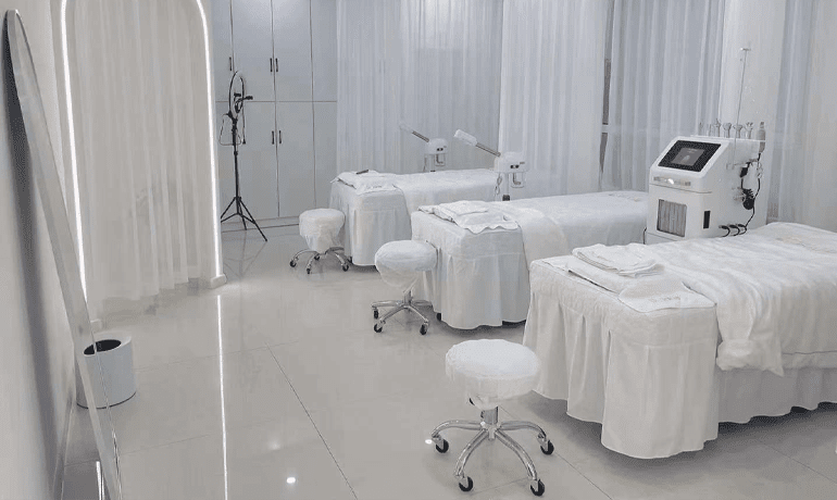 全國皮膚管理加盟行業(yè)的現(xiàn)狀、機(jī)會和優(yōu)勢