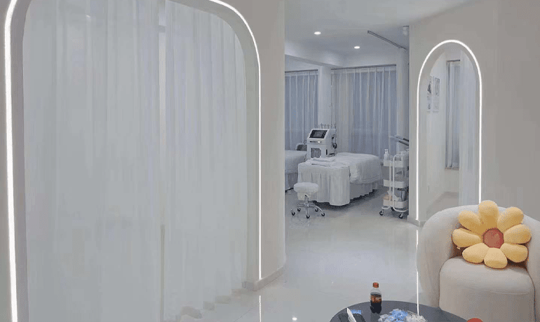 合作皮膚管理加盟的優(yōu)勢和條件