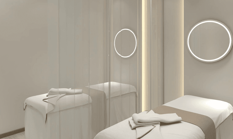 哪皮膚管理加盟：打造美麗肌膚，盡在drjane