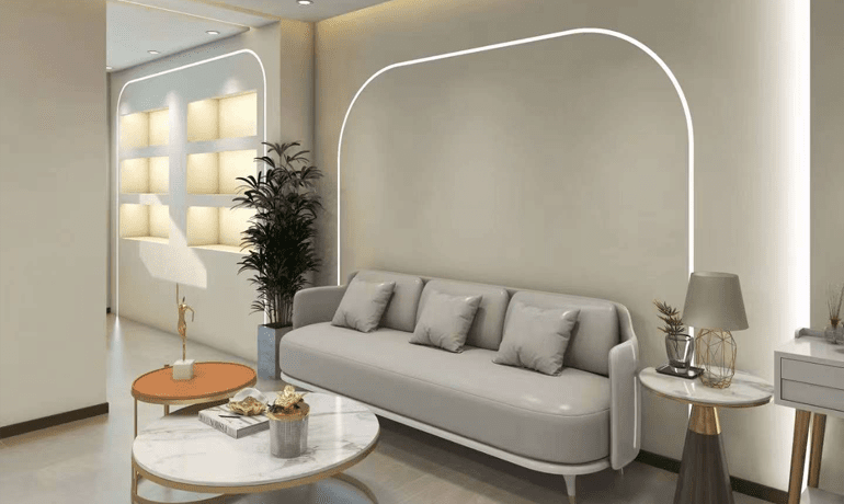 高端皮膚管理店加盟：搶占市場風(fēng)口，開啟財富之門