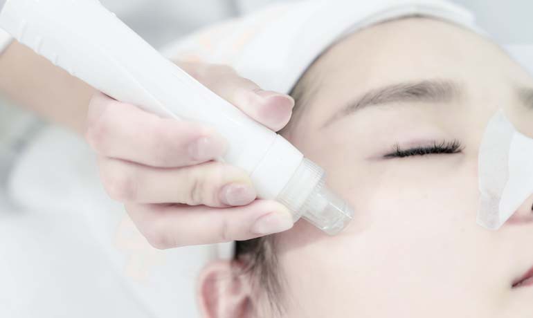 皮膚管理加盟那個(gè)好？