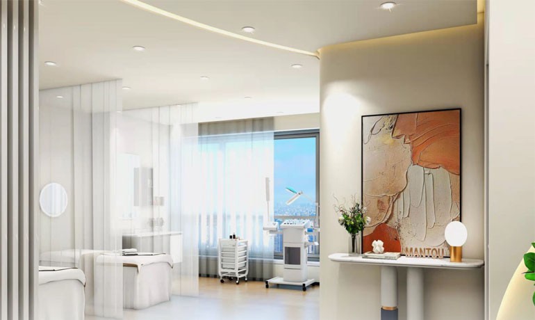 全國皮膚管理連鎖加盟：打造美麗人生，盡享優(yōu)質(zhì)服務(wù)