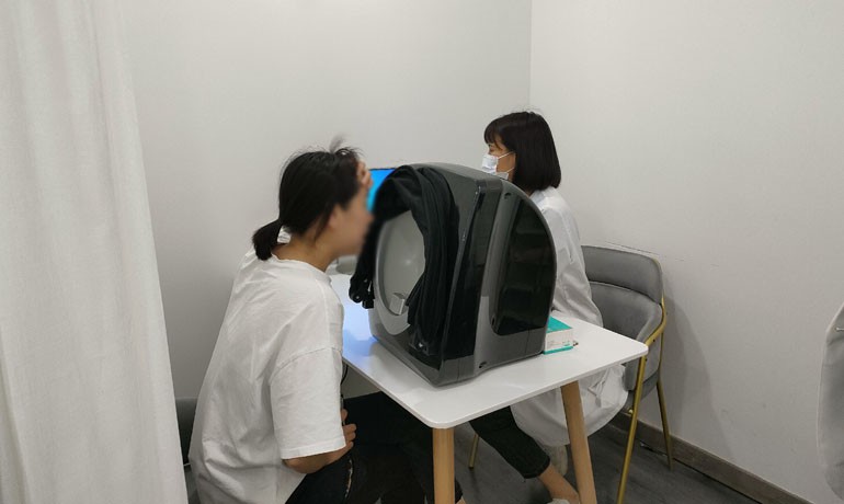 小型皮膚管理加盟：投資少、風險小、收益高的理想選擇