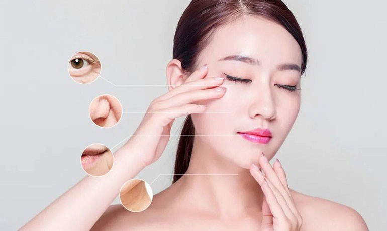 皮膚管理類加盟：打造美麗肌膚，共創(chuàng)輝煌事業(yè)