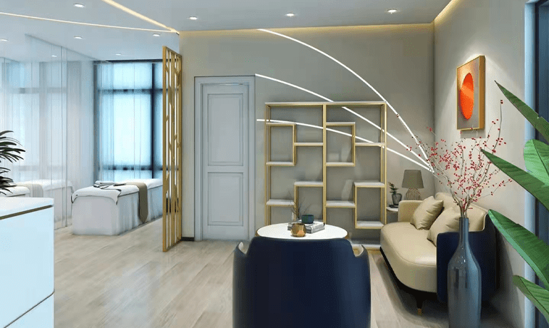 中山韓國(guó)皮膚管理加盟：開啟成功事業(yè)