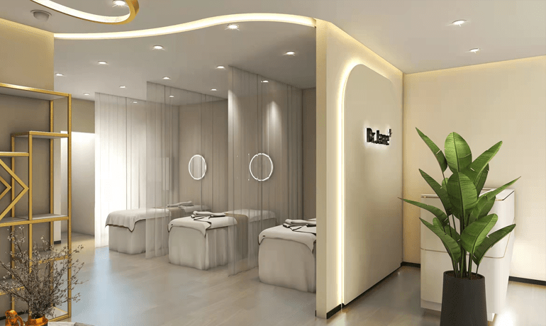 韓國皮膚管理加盟方案：打造美麗事業(yè)，成就非凡夢想