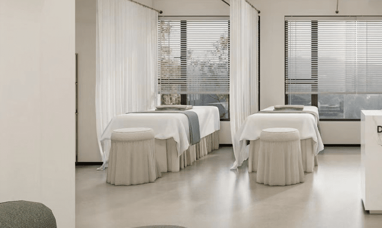 韓國皮膚管理加盟連鎖的優(yōu)勢和前景