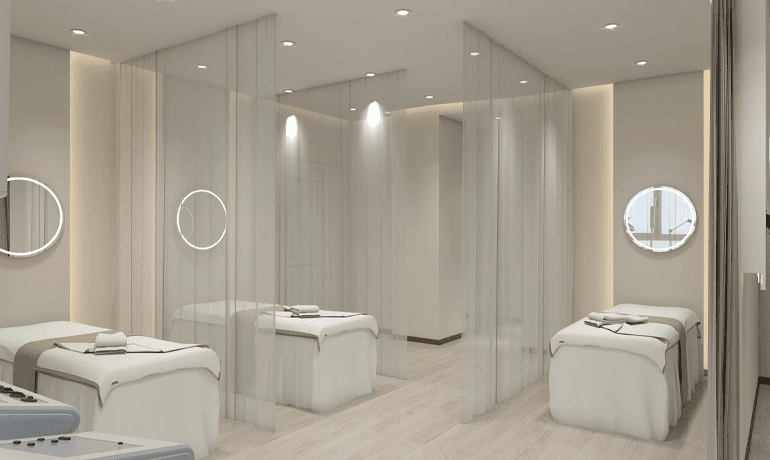 尋找韓國皮膚管理加盟：打造美麗人生的關(guān)鍵一步