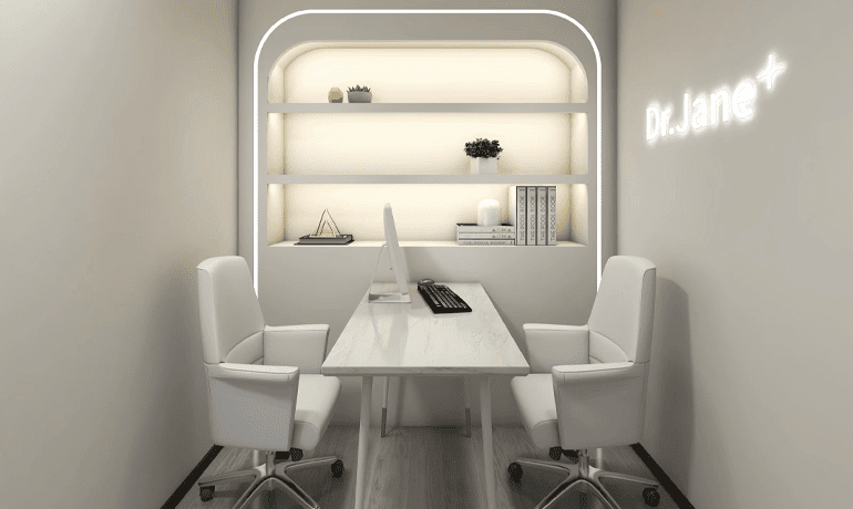 韓國皮膚管理加盟項(xiàng)目：全方位呵護(hù)您的肌膚